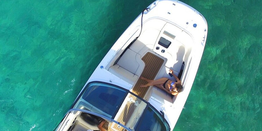 Boston Whaler 270 Vantage