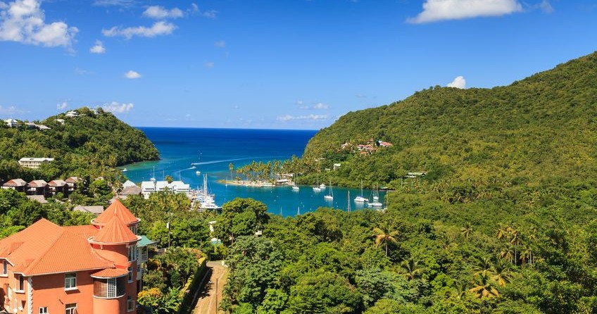 Boston Whaler 270 Vantage