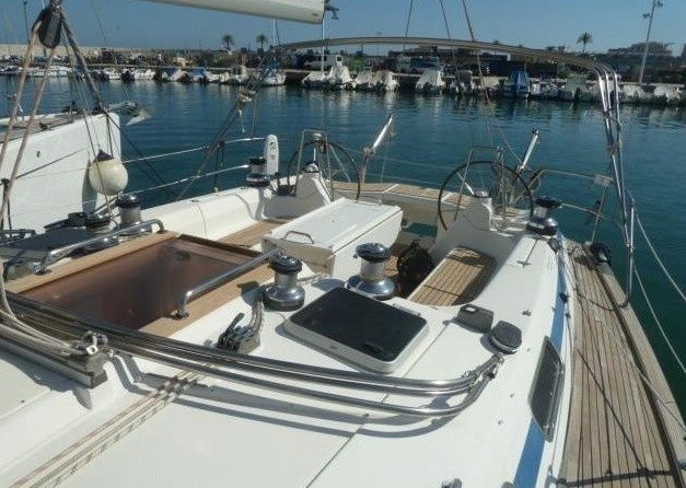 Bavaria 50 Cruiser