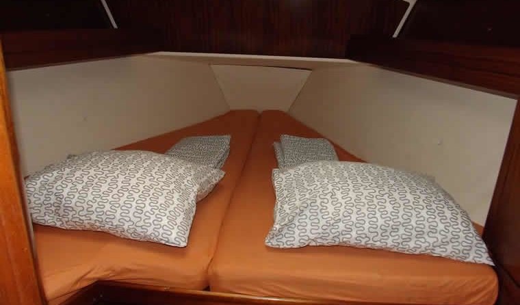 Bavaria 50 Cruiser
