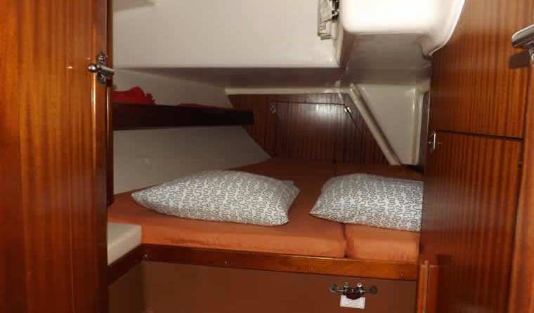 Bavaria 50 Cruiser