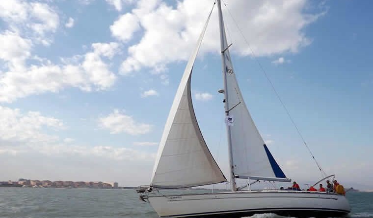 Bavaria 50 Cruiser