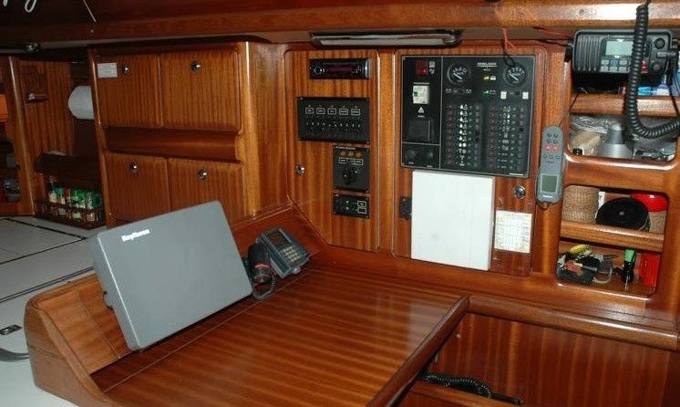 Bavaria 50 Cruiser