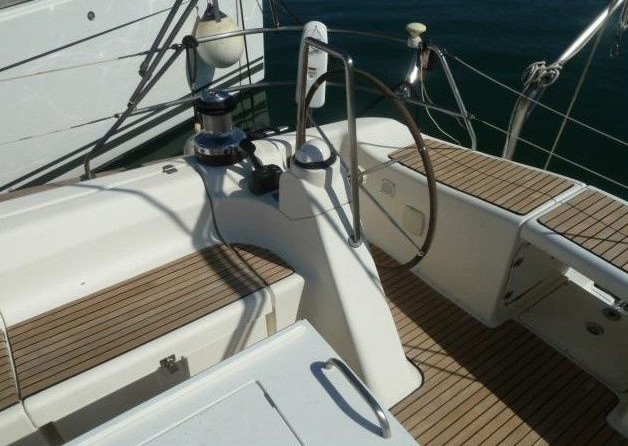 Bavaria 50 Cruiser