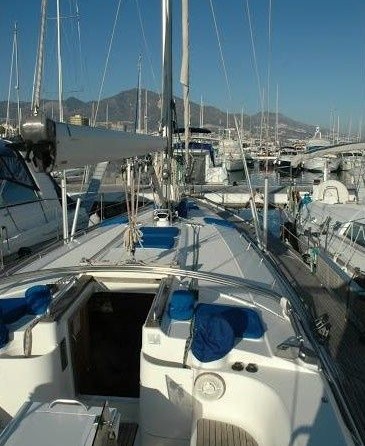Bavaria 50 Cruiser