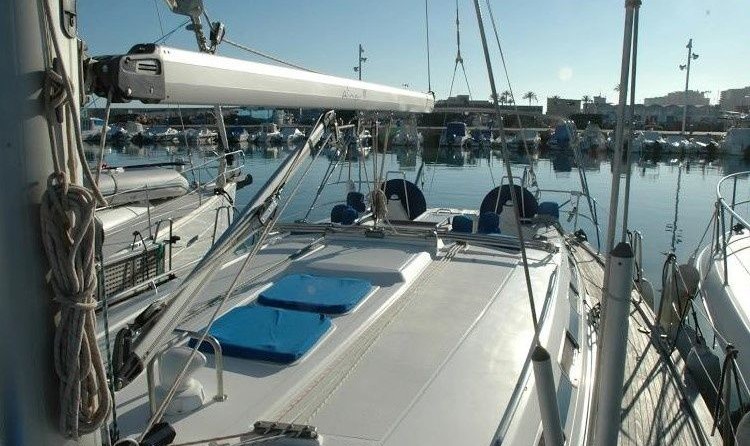 Bavaria 50 Cruiser