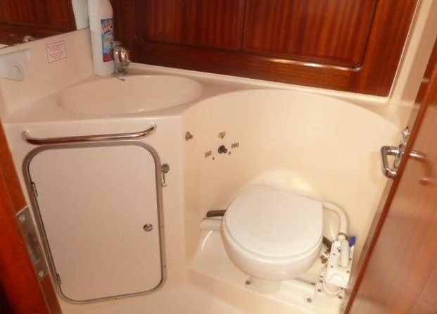 Bavaria 50 Cruiser
