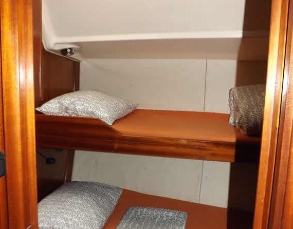 Bavaria 50 Cruiser