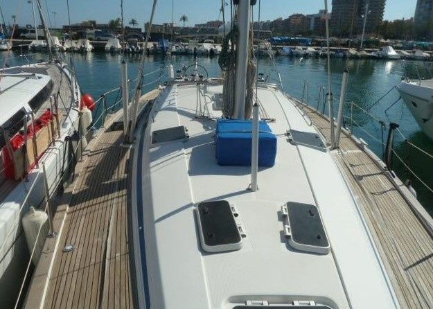 Bavaria 50 Cruiser