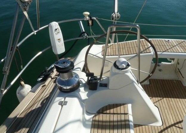 Bavaria 50 Cruiser