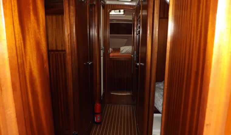 Bavaria 50 Cruiser