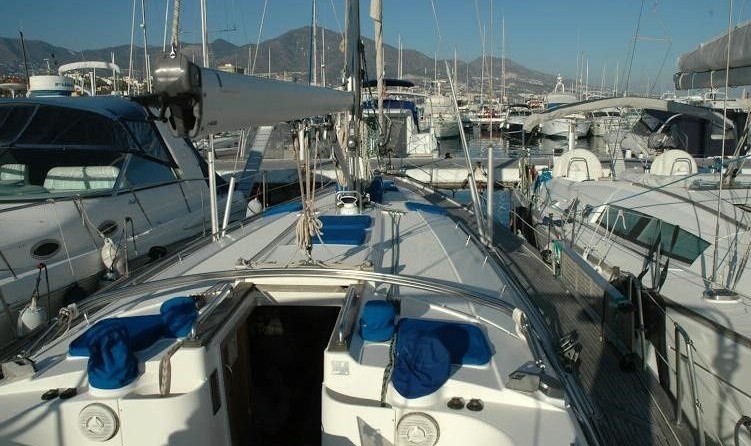 Bavaria 50 Cruiser