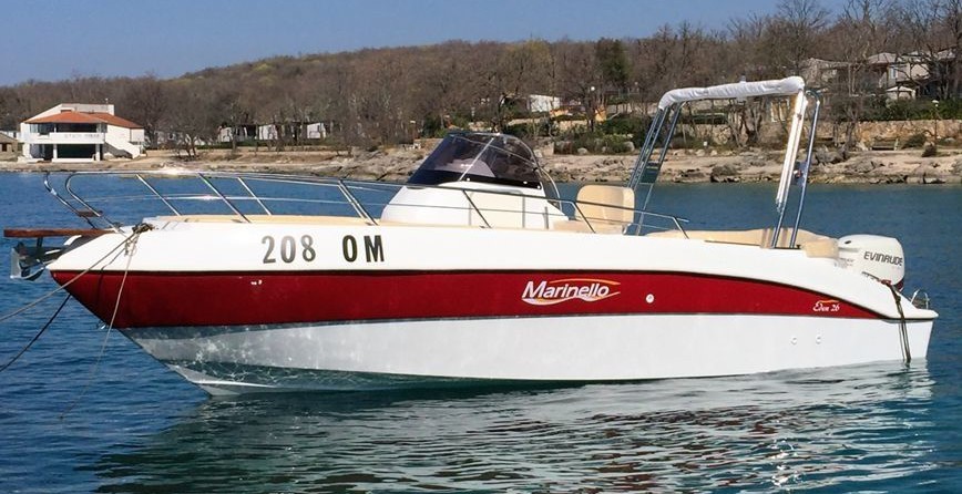 Marinello 26