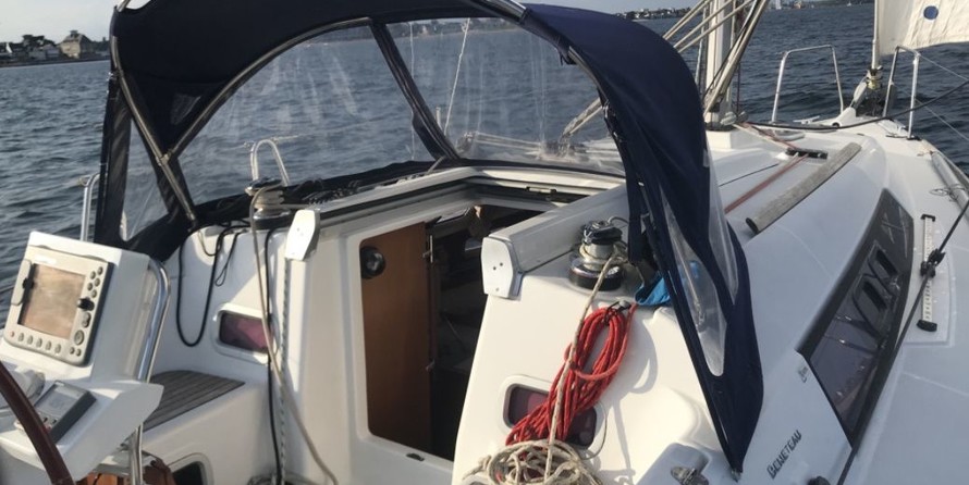 Beneteau Oceanis 31