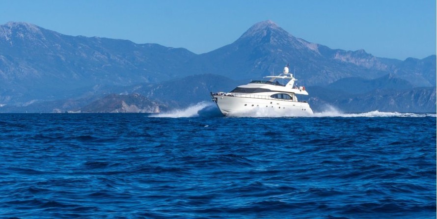Azimut 85