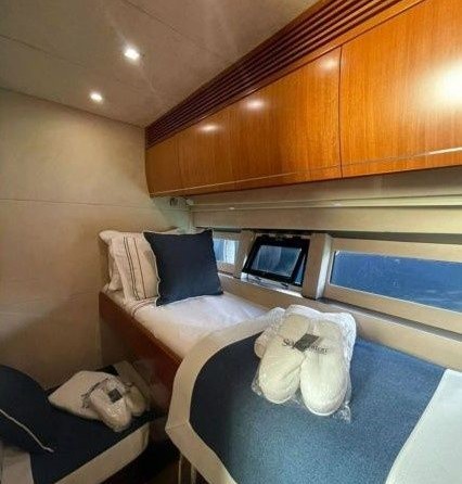 Galeon 640 FLY