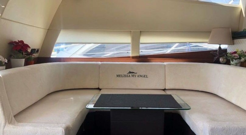 Galeon 640 FLY