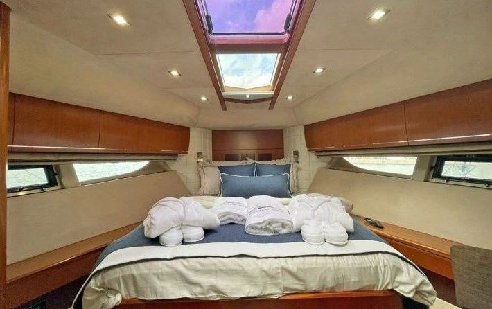 Galeon 640 FLY