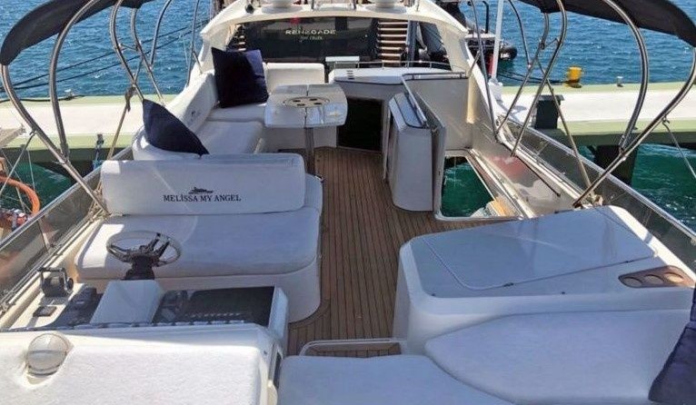 Galeon 640 FLY