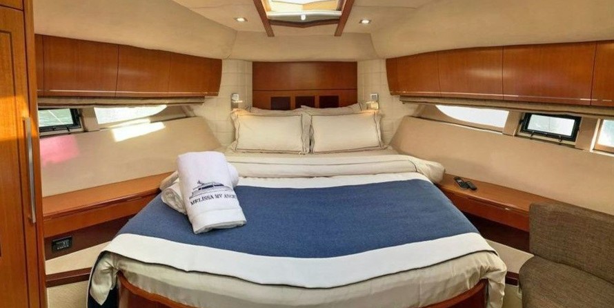 Galeon 640 FLY