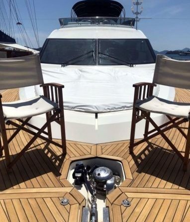 Galeon 640 FLY