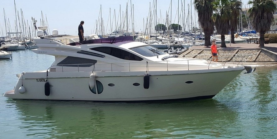 Rodman Muse 54
