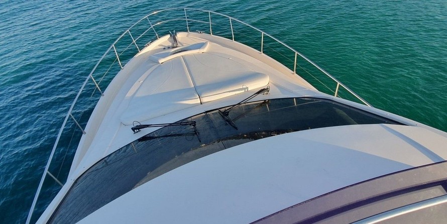 Rodman Muse 54
