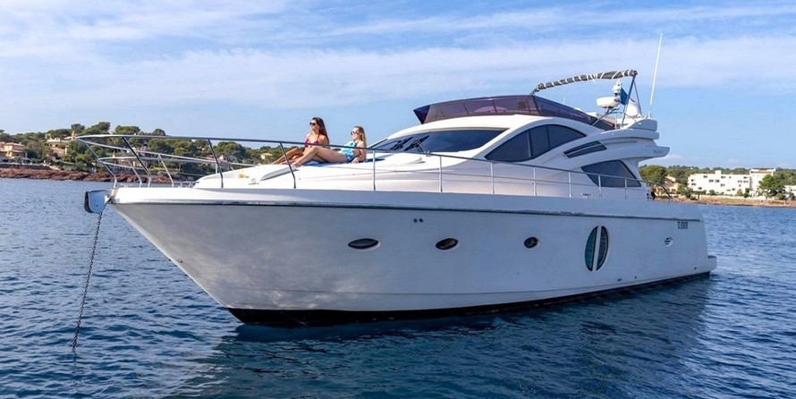 Rodman Muse 54