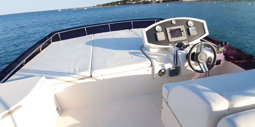 Rodman Muse 54