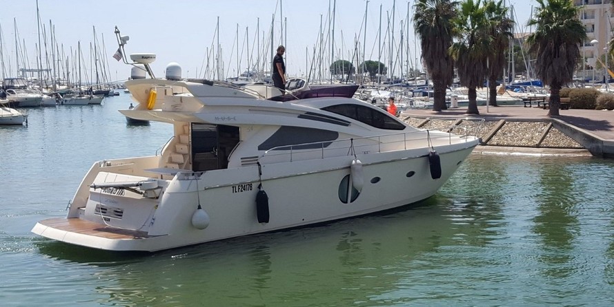 Rodman Muse 54