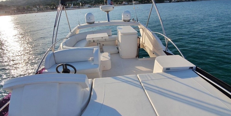 Rodman Muse 54