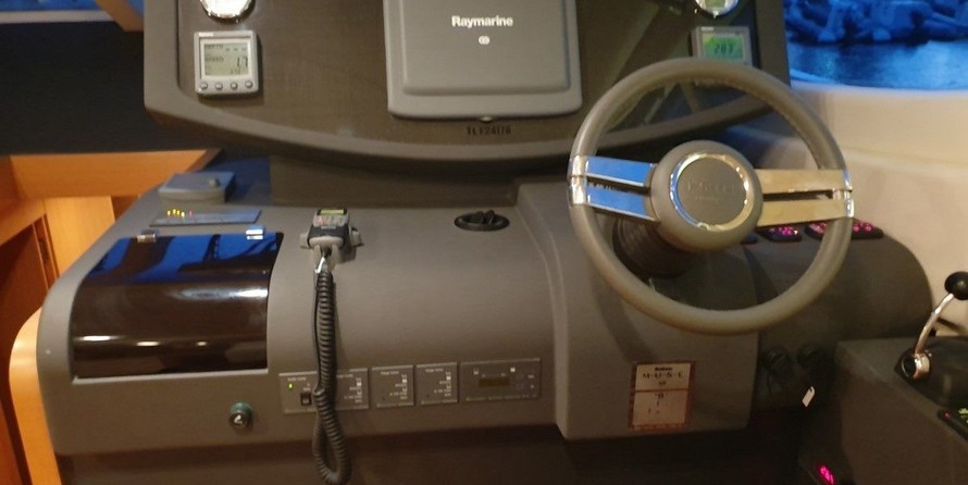 Rodman Muse 54
