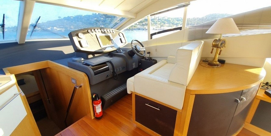 Rodman Muse 54
