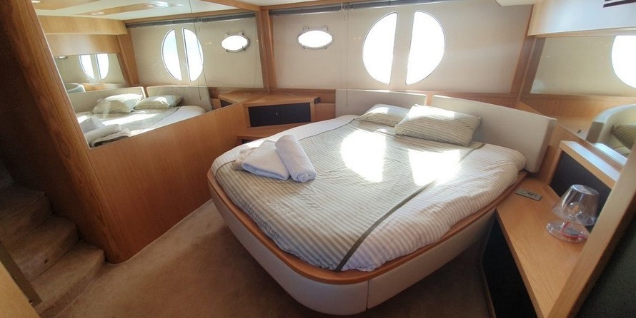 Rodman Muse 54