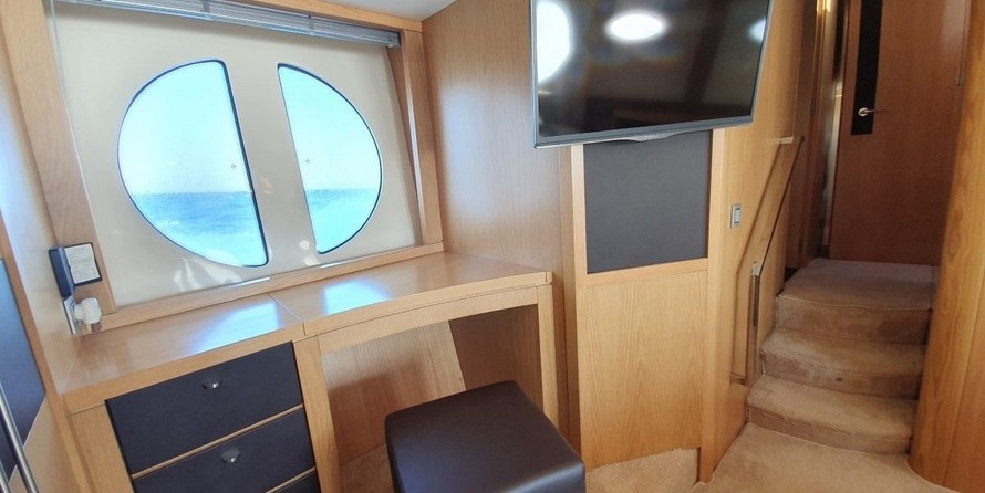 Rodman Muse 54