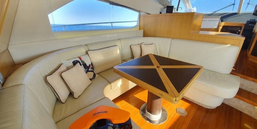 Rodman Muse 54