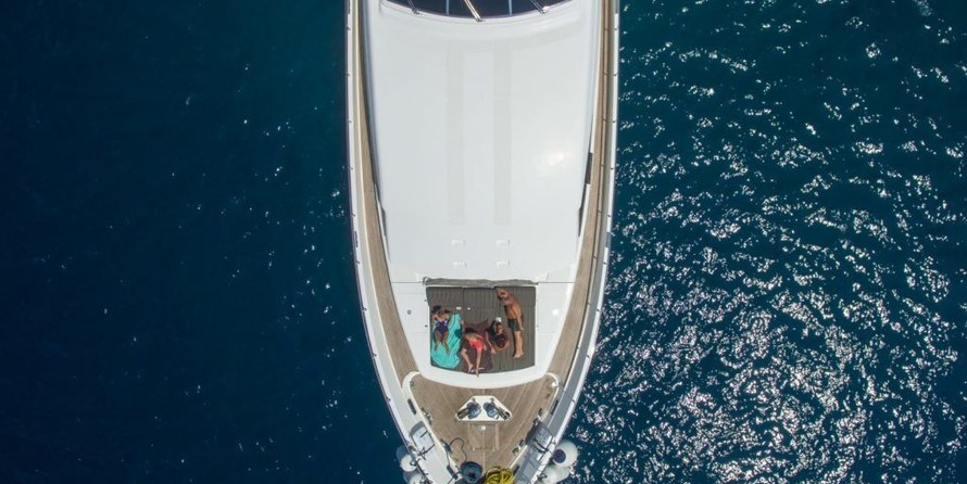 Ferretti 94