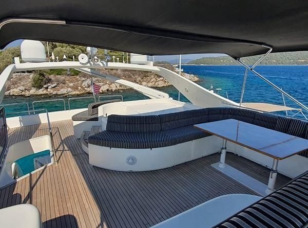 Ferretti 94