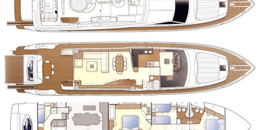 Ferretti 94