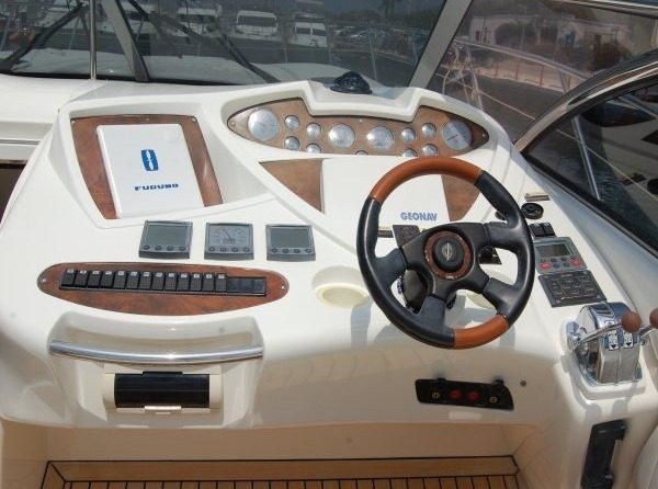 Ferretti 94
