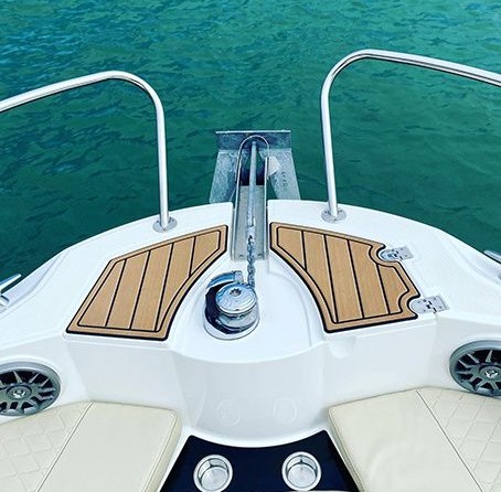 Gekko sports revo 6.7