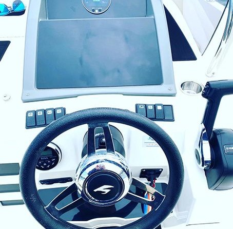 Gekko sports revo 6.7