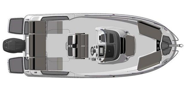 Gekko sports revo 6.7