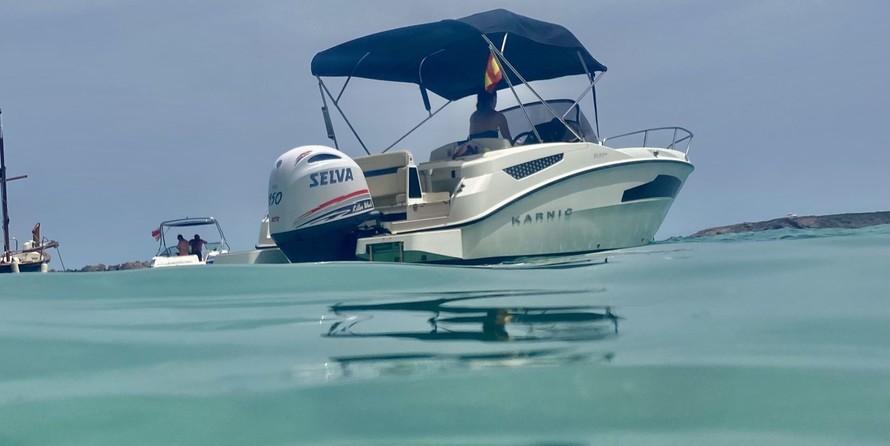 Gekko sports revo 6.7