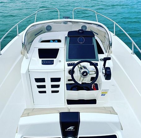 Gekko sports revo 6.7