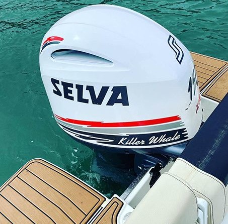 Gekko sports revo 6.7