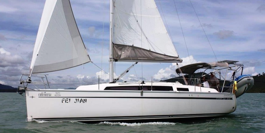 Bavaria 33 Cruiser
