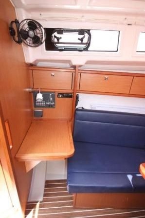 Bavaria 33 Cruiser