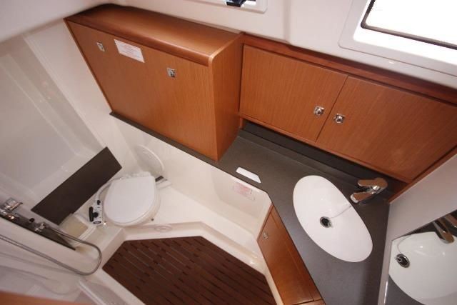 Bavaria 33 Cruiser
