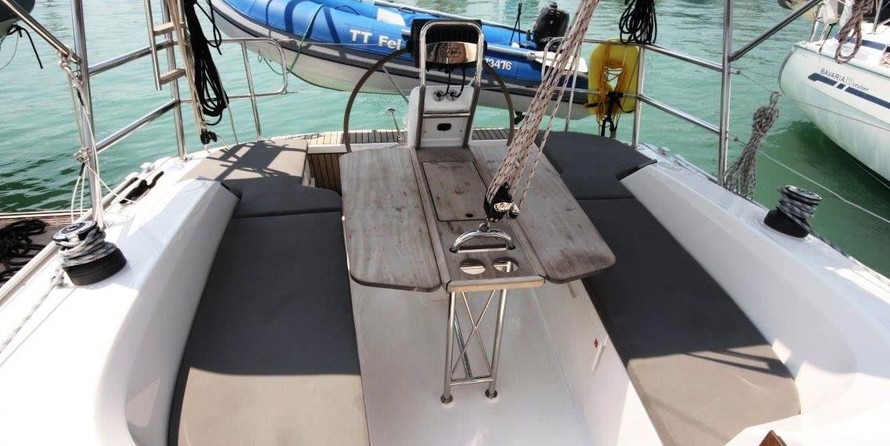 Bavaria 33 Cruiser